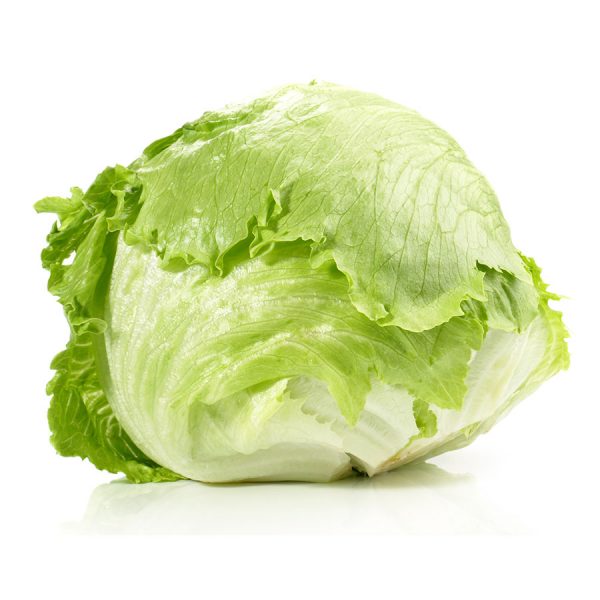 Lettuce - Iceberg - Beemart Gladstone