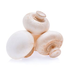 Mushrooms - Button
