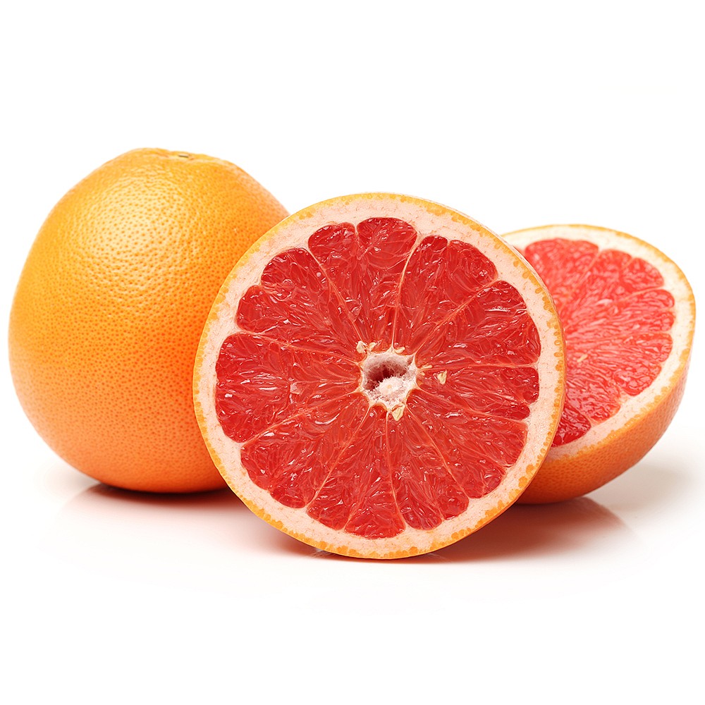 Grapefruit Yellow Beemart Gladstone