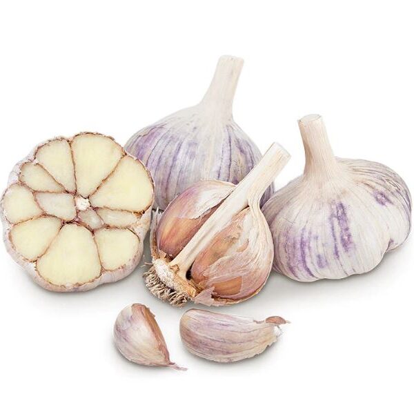 Garlic Spanish Beemart Gladstone